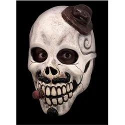 Ghoulish Senor Muerte