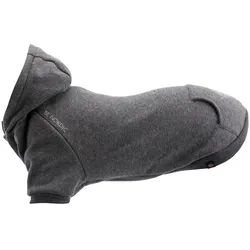 Trixie BE NORDIC Hoodie Flensburg (L, Hundepullover), Hundemantel