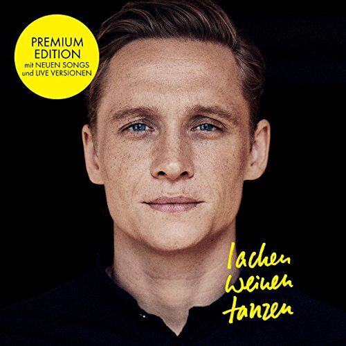 Matthias Schweighöfer - Lachen Weinen Tanzen (Premium Edt.) - Preis vom 12.10.2026 11:37:12 h