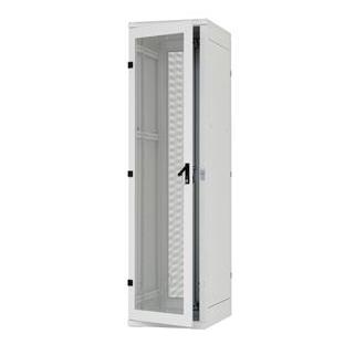 OEM TRITON 19" rozvaděč RMA 42U/600x1000 šedý / př. a zad.síto (42 HE, 19 Zoll Rack) (5027110831)
