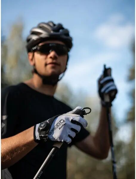 Handschuhe Skigo Roller Ski (10)