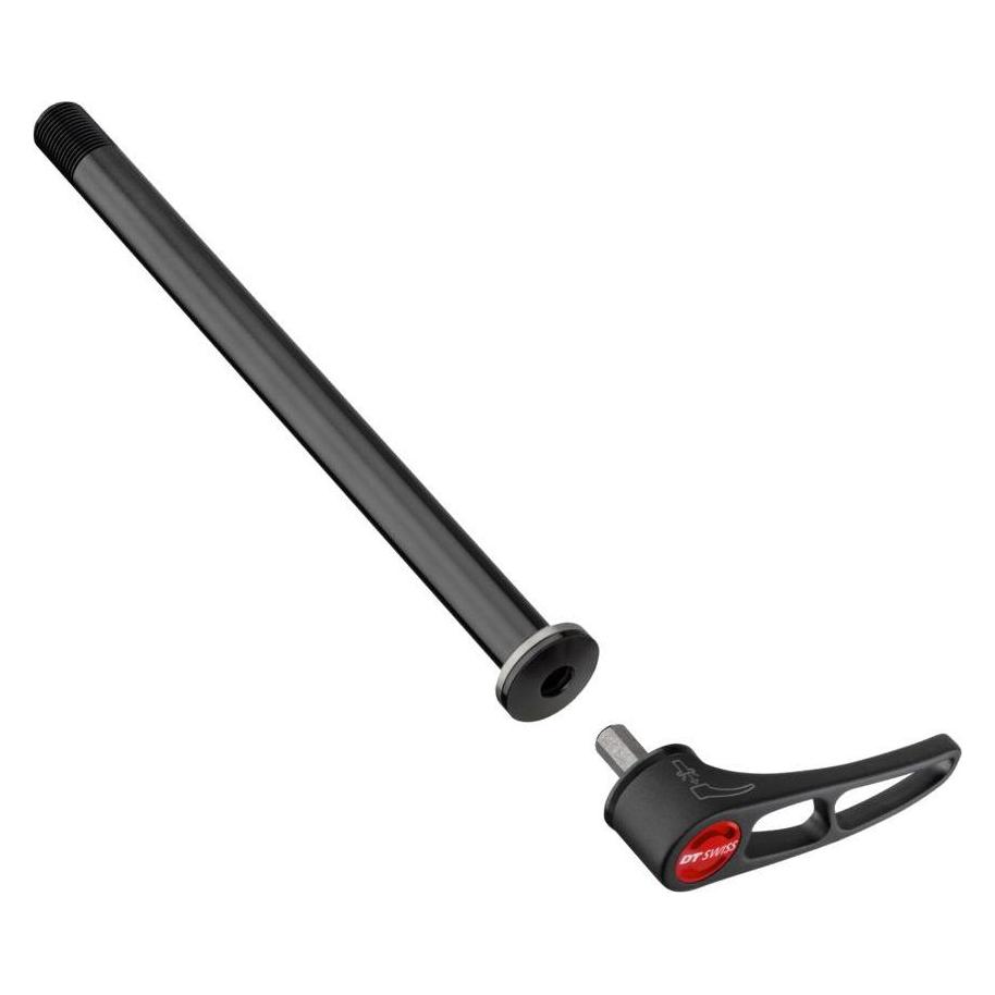 DT Swiss RWS Plug In Steckachse MTB 100/15mm Aluhebel (HWQASM00S9884S)