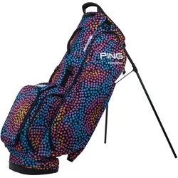 Ping Hoofer Limited Standbag 2026 - mosaic