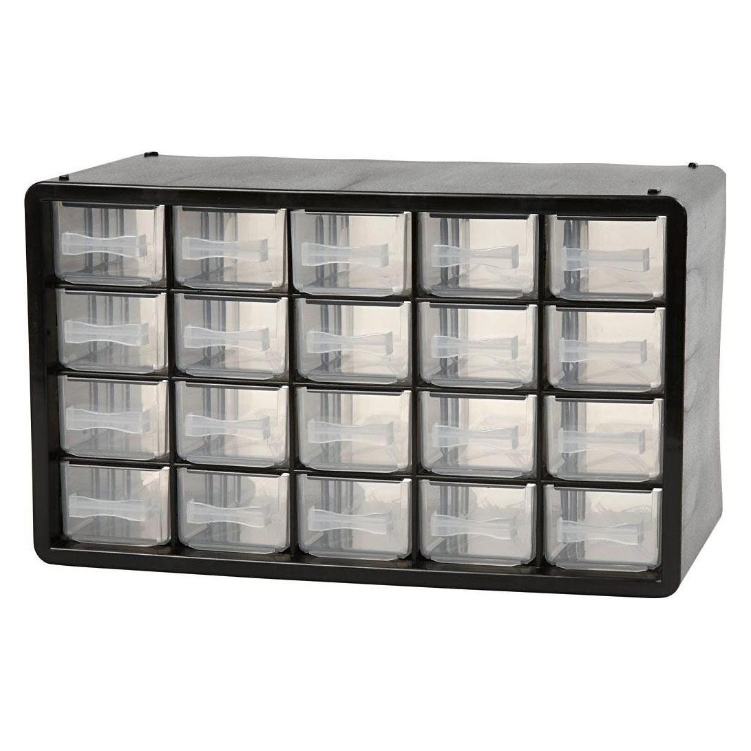 Raaco Organiser Cabinet (13305) (13305)