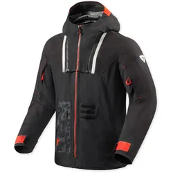Revit Vision H2O wasserdichte Motocross Jacke XL