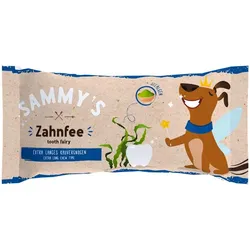 Bosch Sammys Zahnfee | 8x 60g Hunde Zahnsnack