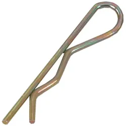ALUTRUSS QUICK-LOCK Ersatz-Splint