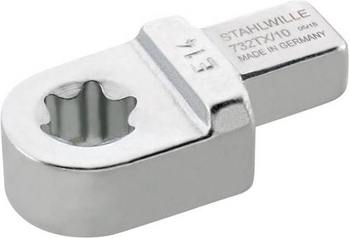 Stahlwille 58291012 Einsteck-TX-Schlüssel