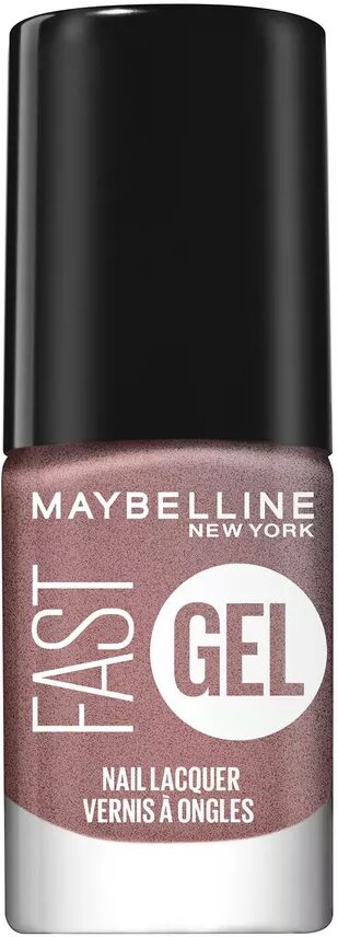 Maybelline - Fast Gel Nail Laquer, 6.7  ml,  Nude Flush