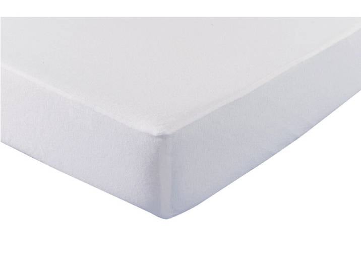 Matratzenschutz CELESTE 180x200cm weich / resistent / sanft / saugfähig / molton / schwamm