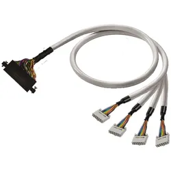 Weidmüller Cable digitale Signale PAC-S300-4X10-V1-3M