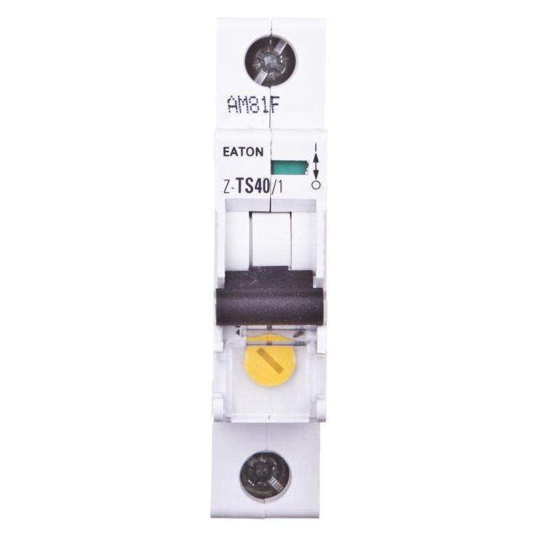 Eaton Tarifschalter, 40A, 1p, 25-40A 266854 (266854)