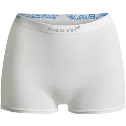Medi-Inn Fix Soft Fixierhosen, wiederverwendbar, Unisex-Passform, latexfrei M / 1 x 25 Stück