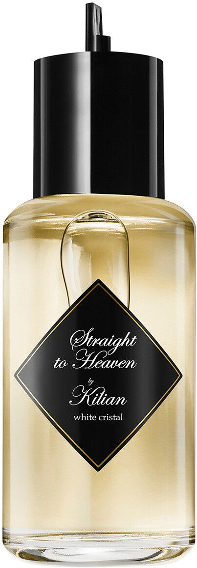100ml Kilian Paris Straight to Heaven, white cristal Eau de Parfum Refill