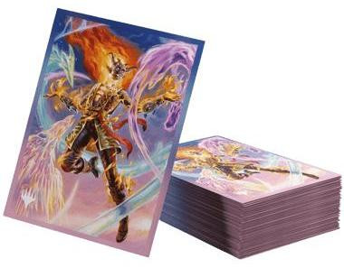 Gamegenic Premium Art Hoezen Magic: The Gathering Lorwyn Eclipsed