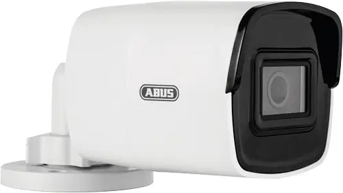 ABUS TVIP68511 LAN IP Überwachungskamera 3840 x 2160 Pixel