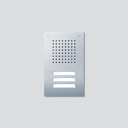 Siedle&Söhne Audio-Türstation Classic F CL A 03 N-0