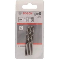 Mehrzweck-Schneidbit Ø 3,2mm, für Fräser Rotocut 5 Stück, für Fräser GCU 18V-30 Professional