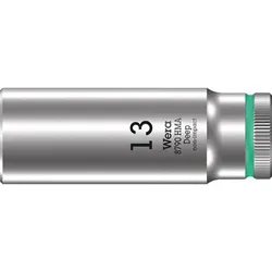 8790 HMA Deep Steckschlüsseleinsatz mit 1/4"-Antrieb, 13 x 50mm
