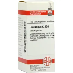 Crataegus C200 10 G
