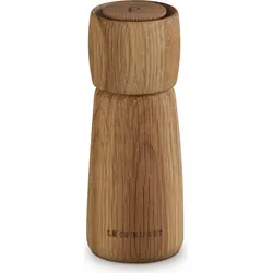 Le Creuset Pfeffermühle, Eichenholz