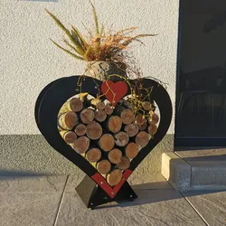 Dekoherz "HeartBeat" Diva