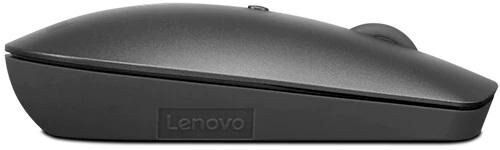 Lenovo ThinkBook Bluetooth Mouse 2400 DPI - Grey