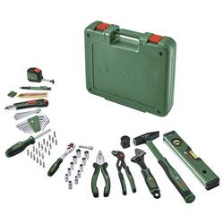 Bosch Home and Garden 1600A039HY 1600A039HY Werkzeugset