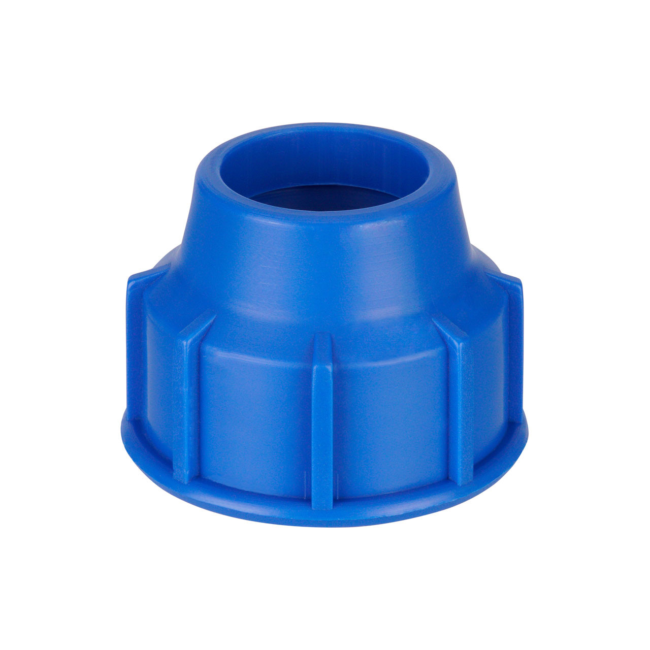 REKUBIK PE Überwurfmutter für PE/PP-Klemmverbinder 25mm 00810-3