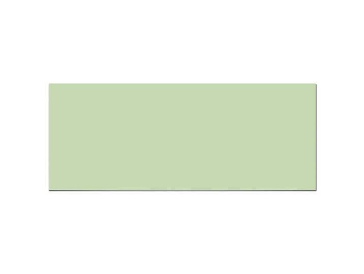 Panorama Crédence Adhésive Cuisine Menthe Lisse 60x300 cm - Crédence Adhésive pour Cuisine - Protege Mur Cuisine