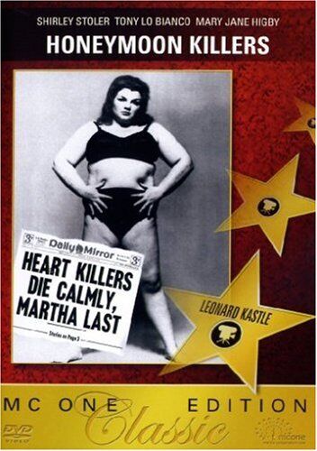 Leonard Kastle - Honeymoon Killers - Preis vom 10.10.2026 11:48:34 h