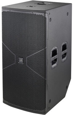 DAS Audio Vantec-218 Schwarz