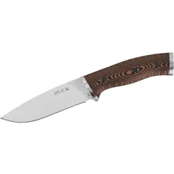 Buck, Mehrzweckmesser, 863 SELKIRK Outdoormesser (11.70 cm)