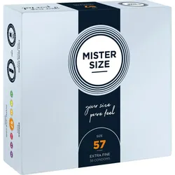 Mister Size 57 36 ST