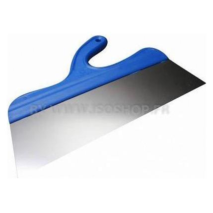 Kubala Spachla Edelstahl 350x90mm - 0512 (9 cm) (0512)