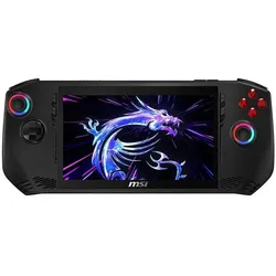 Msi Handheld-Spielkonsole »Claw 7 AI A2VM-028« 40
