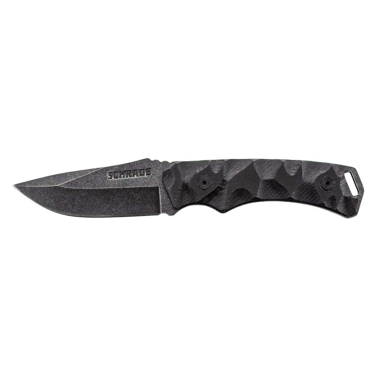 Schrade Fixed Blade Full Tang (49237487)