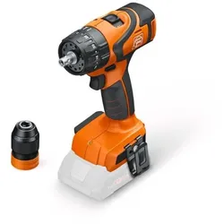 Fein Akku Schlagbohrschrauber ASB 18 Q AS 18Volt