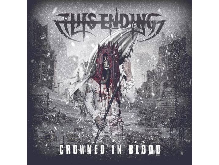 Crowned In Blood
