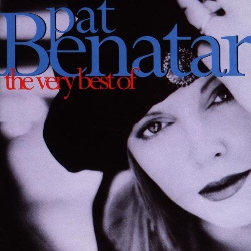 Pat Benatar - The Very Best of Pat Benetar - Preis vom 08.10.2026 07:26:42 h