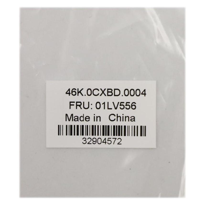 Lenovo Pack Touchpad Clickpad Trani B (01LV556)
