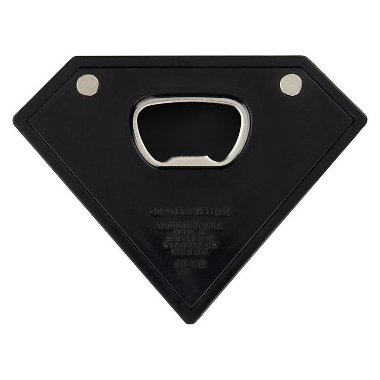Paladone Products Paladone Magnete Apribottiglie Superman (Kapselheber) (GADE0055)