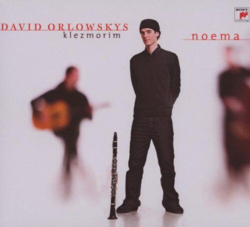 David Orlowskys Klezmorim - Noema - Preis vom 10.10.2026 11:48:34 h