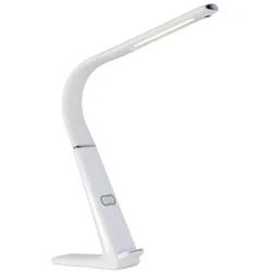 Novel LED-Schreibtischleuchte CHARGE - B/H/T ca. 6.50x48.00x13.00