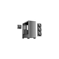 ANTEC Performance P7S Mid Tower ATX M-ATX ITX PC Gehäuse, silberfarben 0-761345-10258-2