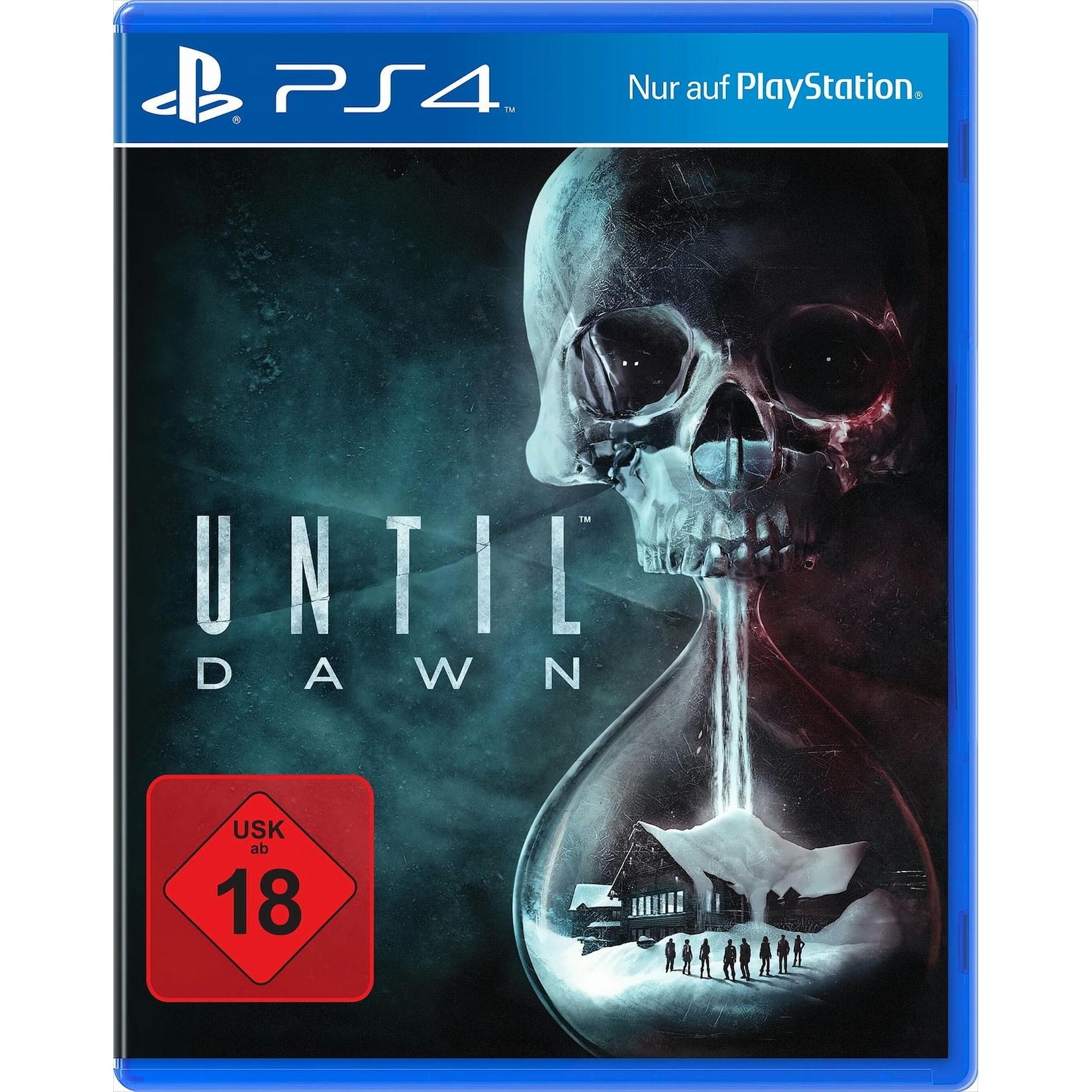 Until Dawn