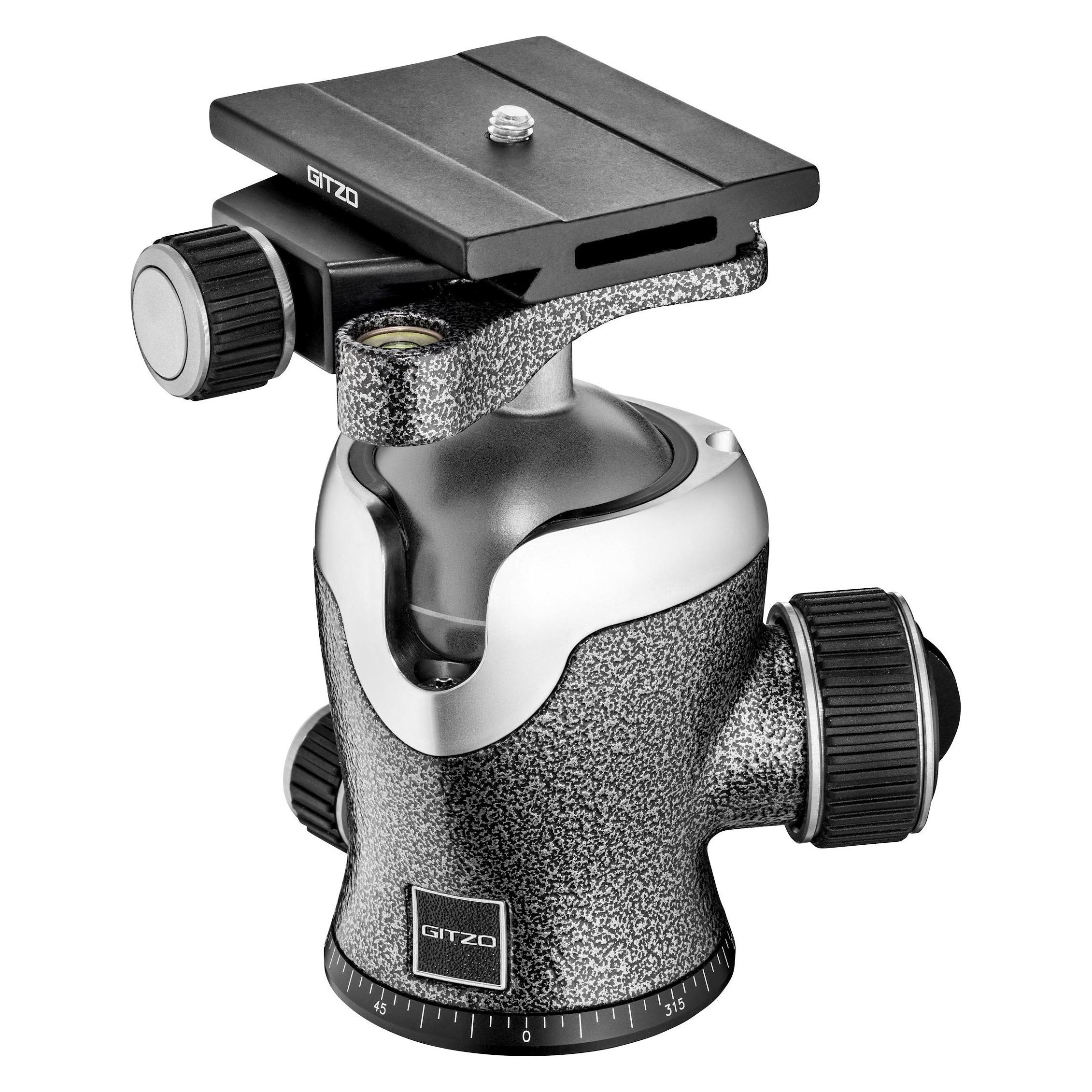 Gitzo GH3382QD (Kugelkopf) (GH3382QD)