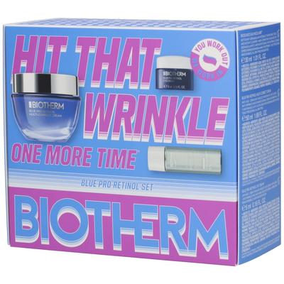 Biotherm Blue Pro Retinol Set 2026 1 St Kombipackung