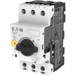 Eaton Motorschutzschalter PKZM0-1,6