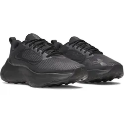 UNDER ARMOUR Pulse Sneaker Damen 001 - black/anthracite/anthracite 39
